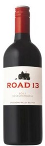 Road 13 Seventy Four K 2011